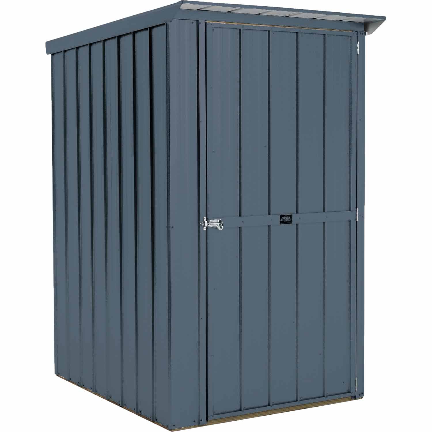 Shed D/Tuf Fort