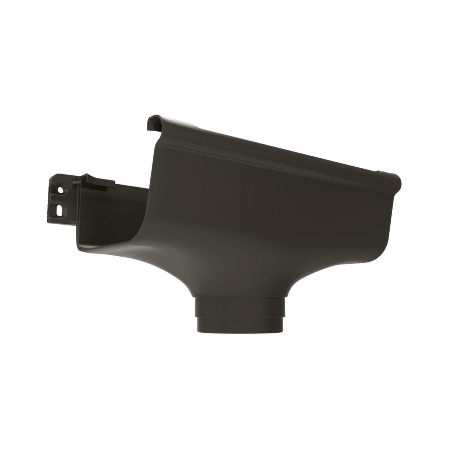 80mm Expansion Outlet
