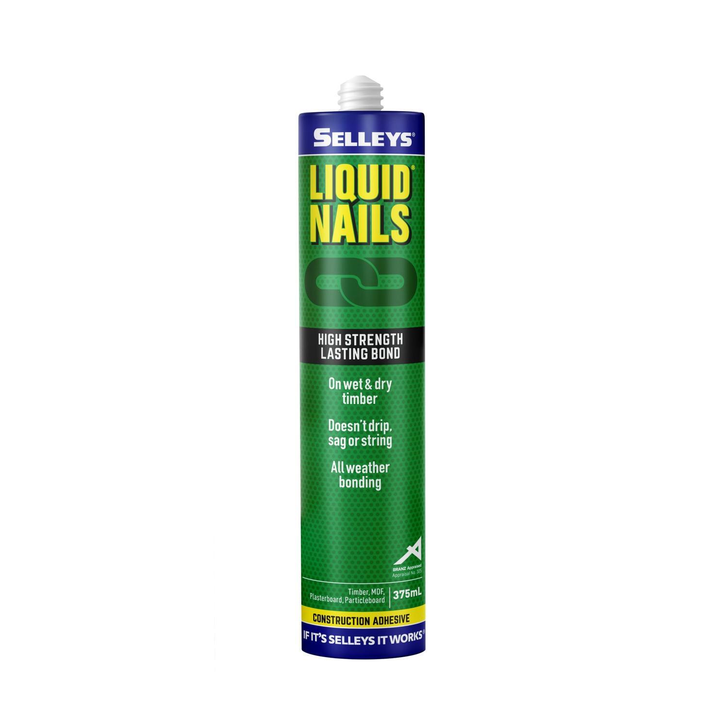 Construction Adhesive
