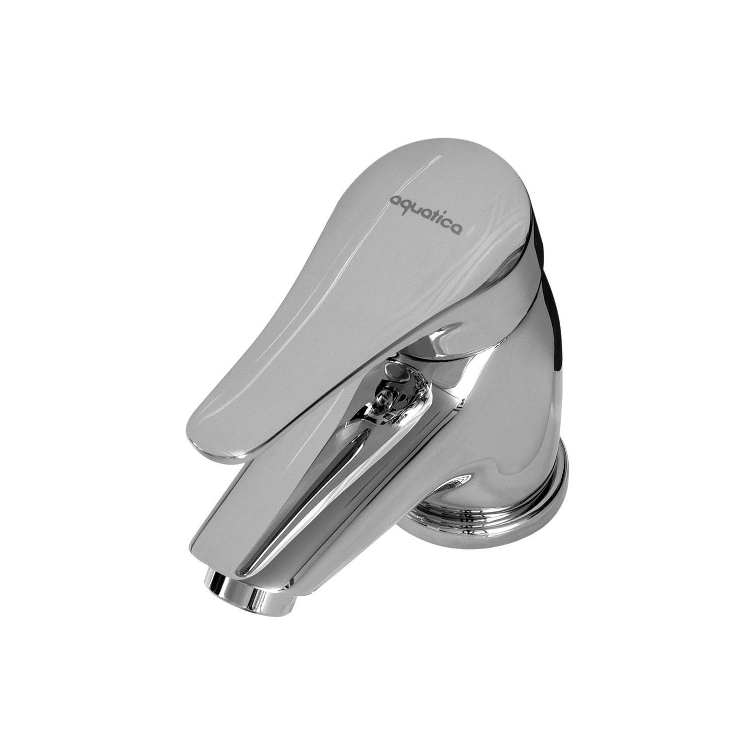Basin Mixer  Chrome