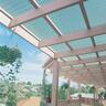 Corrugated PVC Sheeting