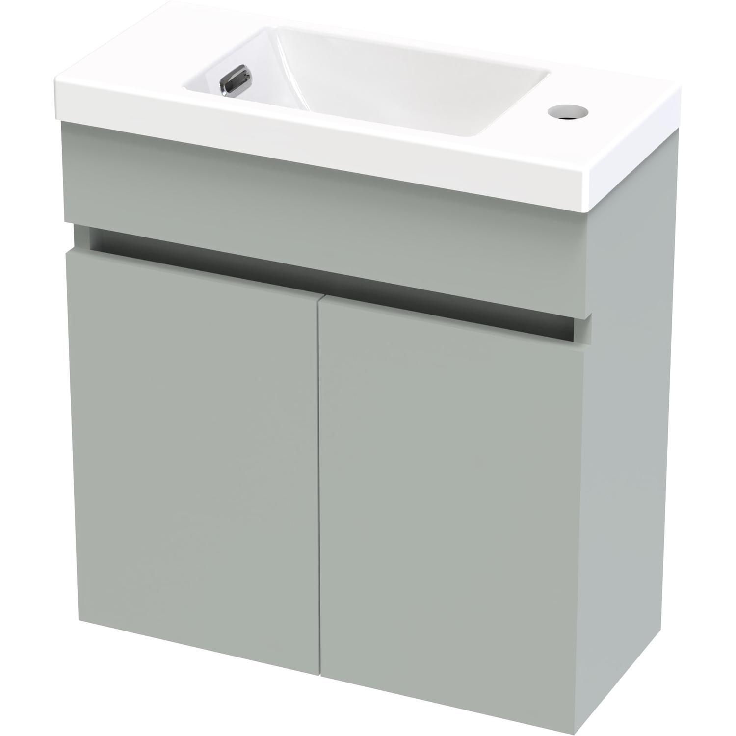 Pinnacle 500 Wall Colour