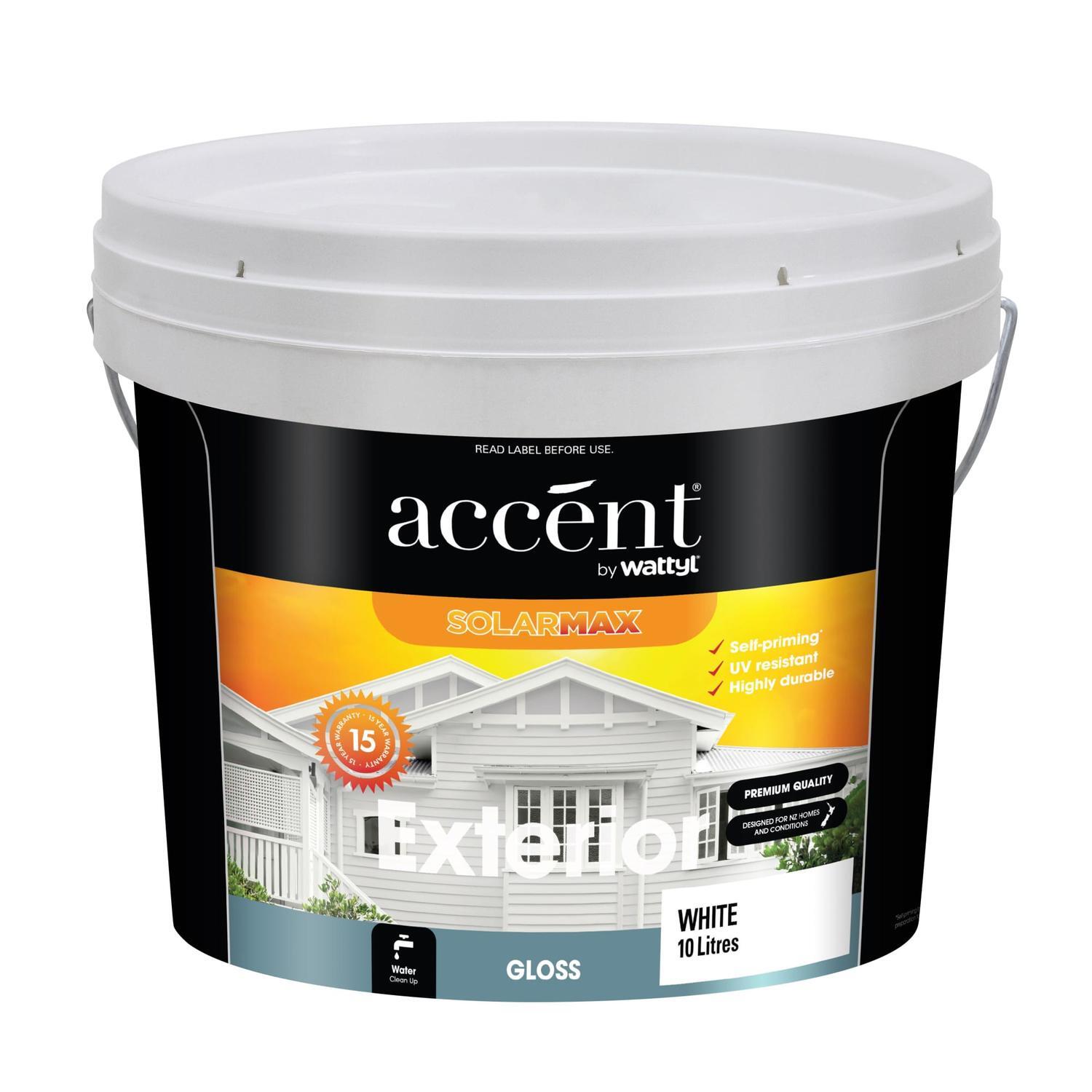 Exterior Gloss