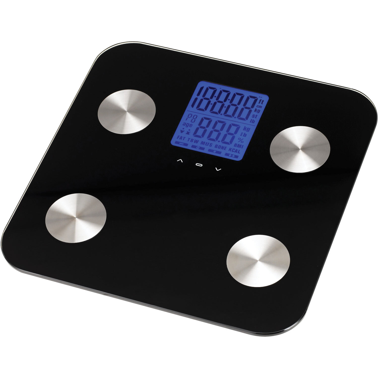 Electronic Body Fat Scale