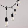 30 CCT Dimmable Connectable Festoon Lights