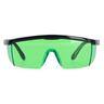 Laser Glasses Green