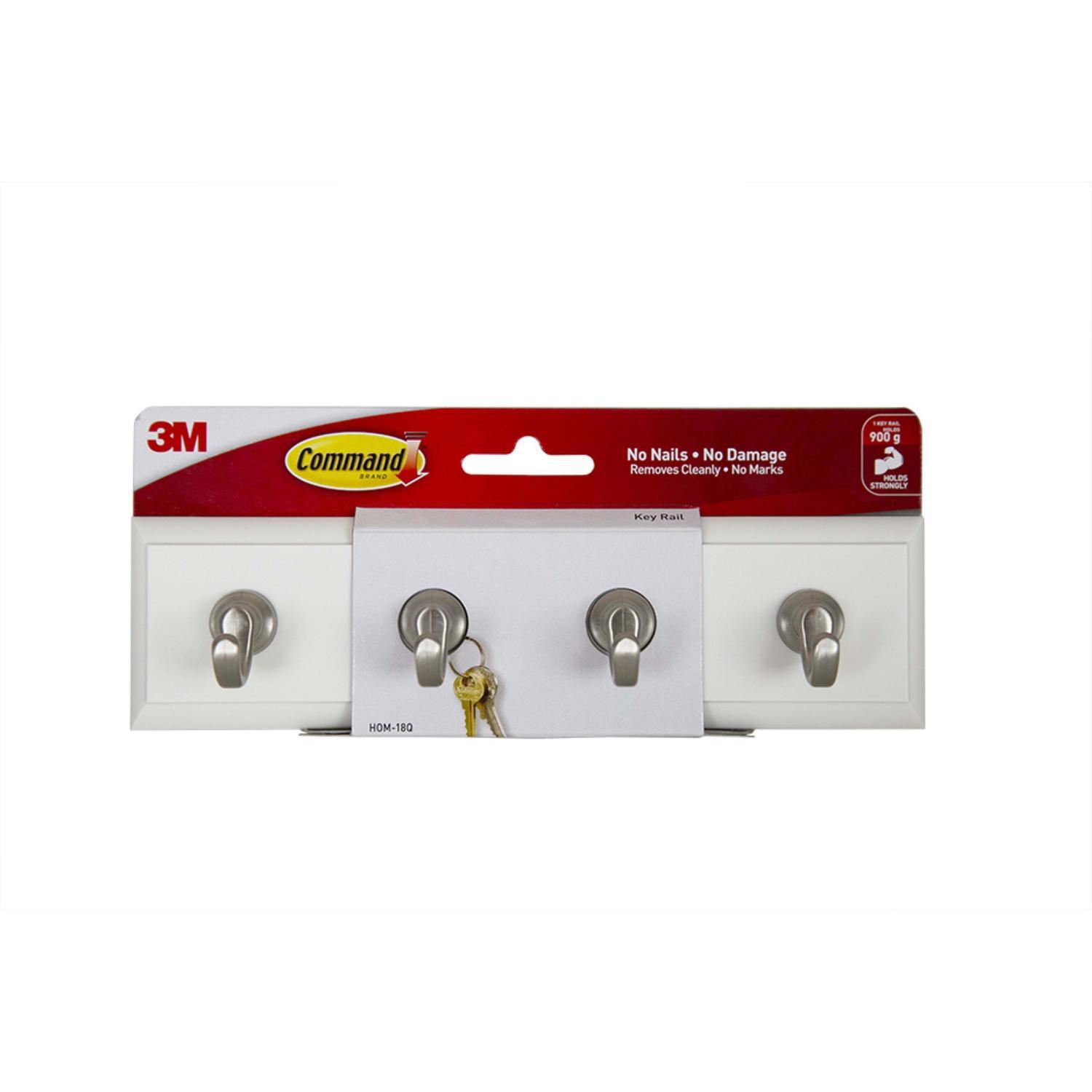 Key Rail HOM-18Q