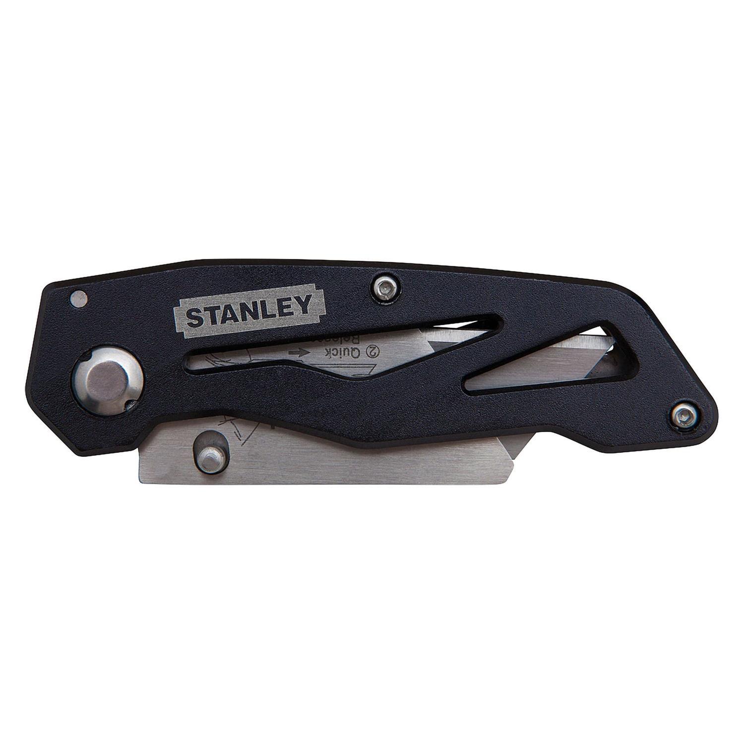 Folding Utility Knife