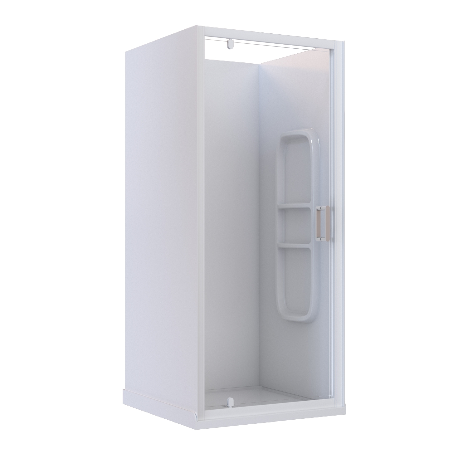Signature Acrylic Package 3s Side Mould