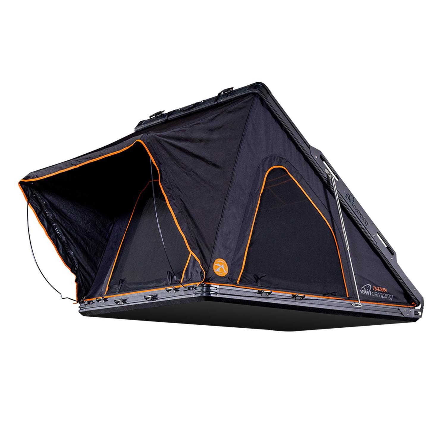 Tuatara Peak Rooftop Tent