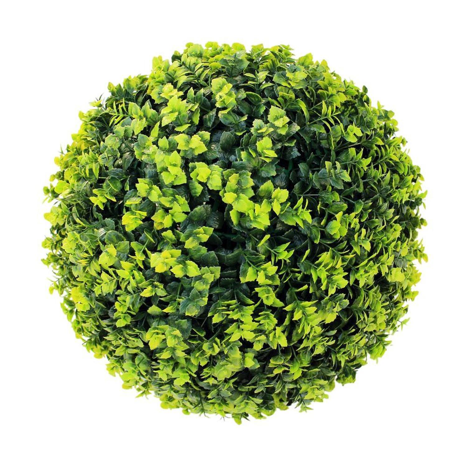 Artificial Topiary Ball