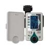 Rain Amico Vision Smart Tap Timer with Wifi Hub, Rechargeable Battery Included