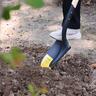 Long-Handle Round Mouth Shovel