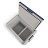Portable Fridge/Freezer ICF40 40 litre Rugged Blue