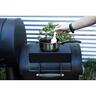 Wrangler Offset Smoker & BBQ
