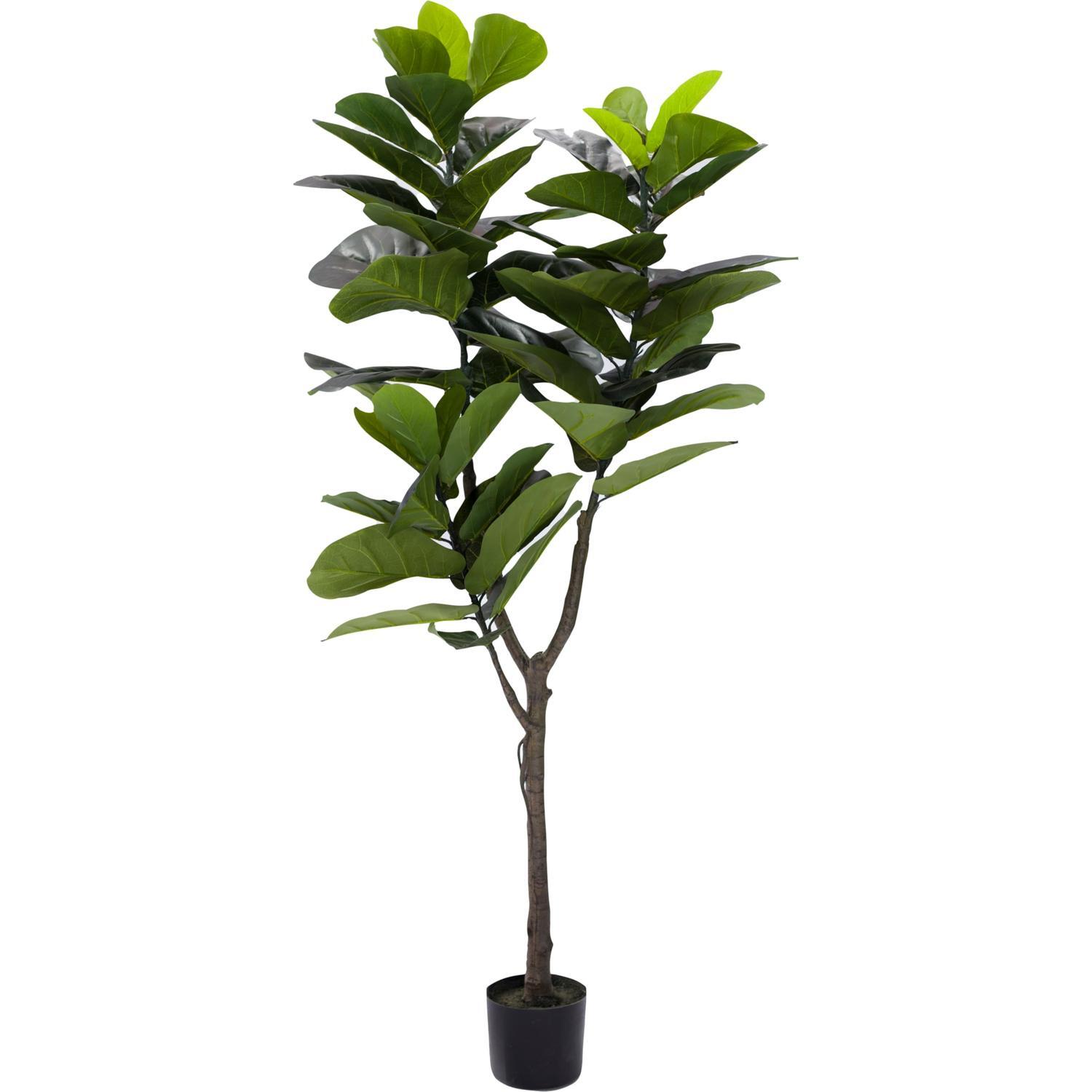 Artificial Fiddle Leaf Tree