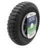 Jockey Wheel  2.50 x 4 Black