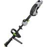 Brushless Multi-Tool Power Head with Carbon Fibre Shaft SKIN. Includes Shoulder Strap. (Compatible with STA1600 Line Trimmer Attachment)  56 Volt