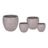 Arizona Clayfibre Bullet Garden Pot