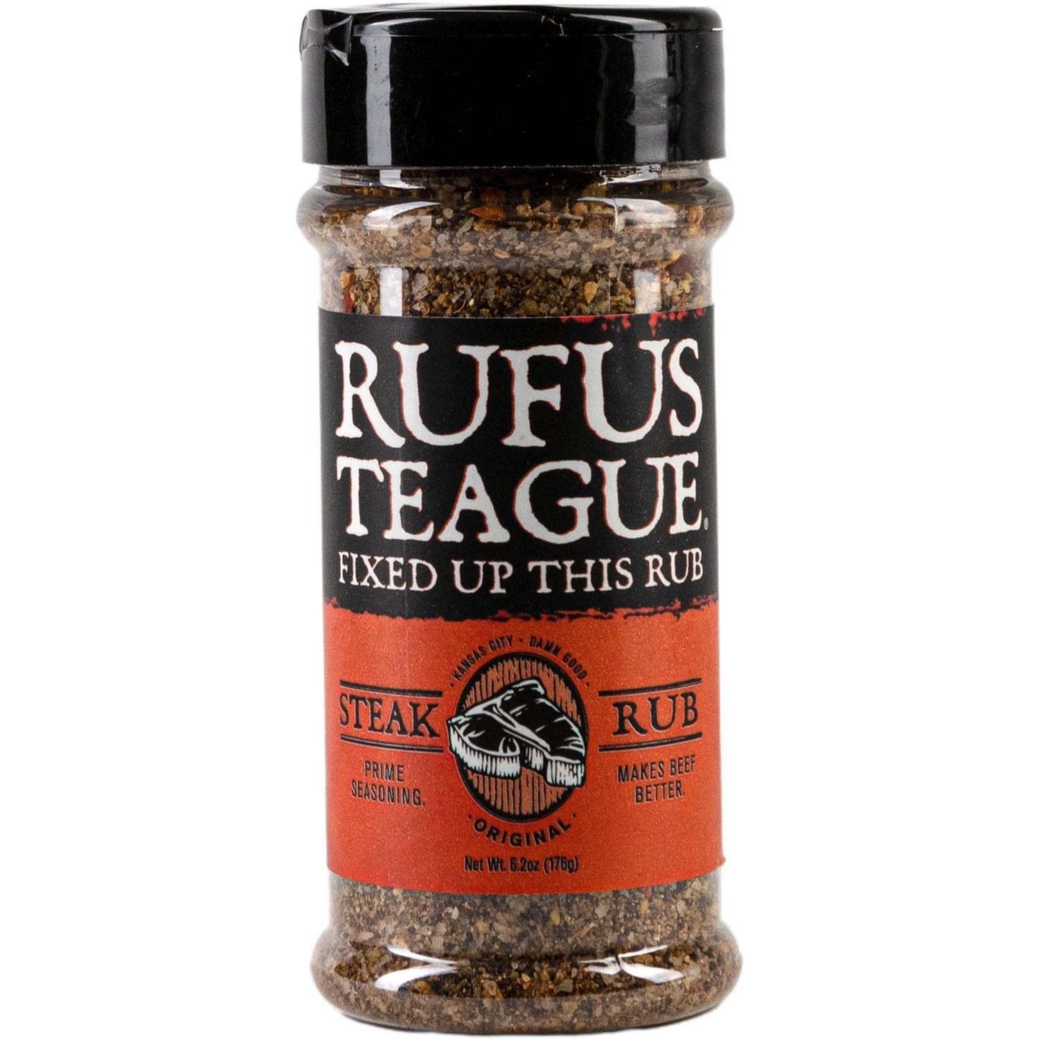Steak Rub