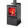 Rad Plus 16kW Wood Fire