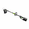 Cordless Line Trimmer Skin 40 Volt