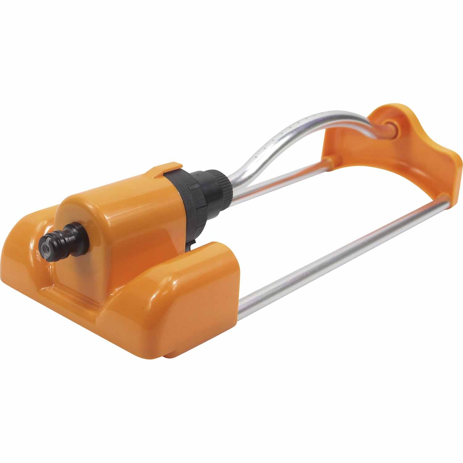 Oscillating Sprinkler