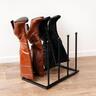 Boot Holder 4 Pair