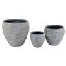 Belly Clayfibre Pot Utah Large