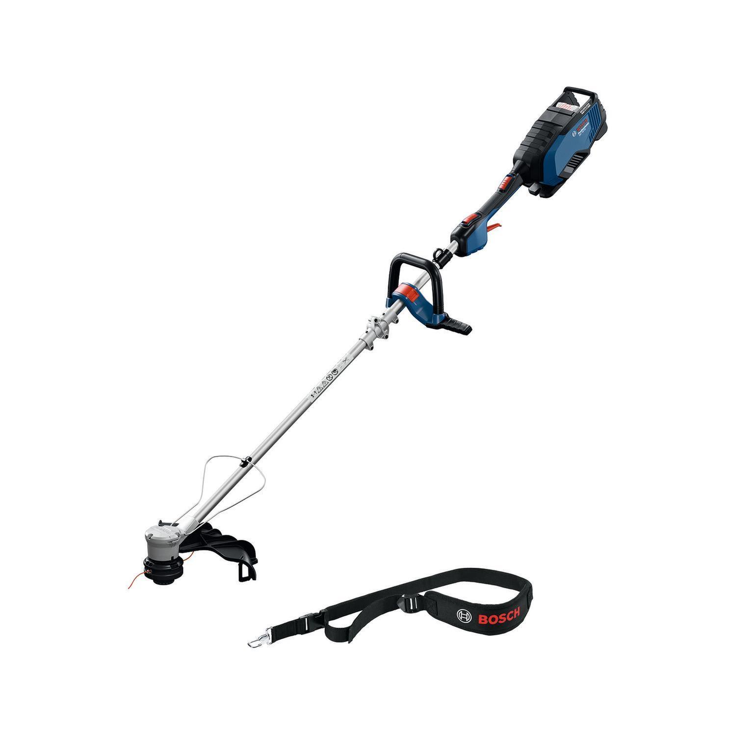 Grass Trimmer GRT 18V-40 8Ah Kit