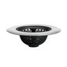 Stainless Steel Sink Strainer