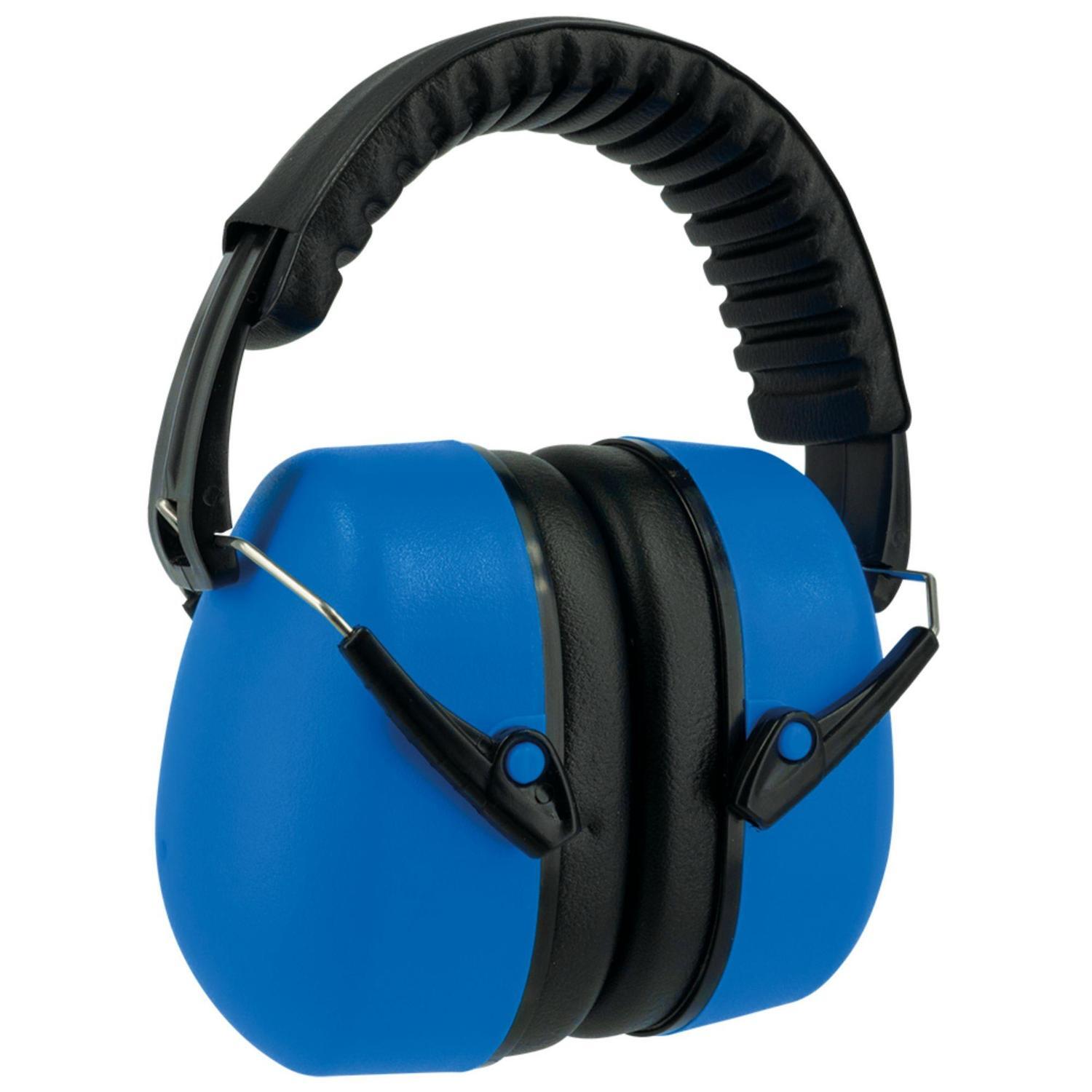 Folding Earmuff