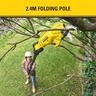 18V Pole Pruner Kit 2.0Ah