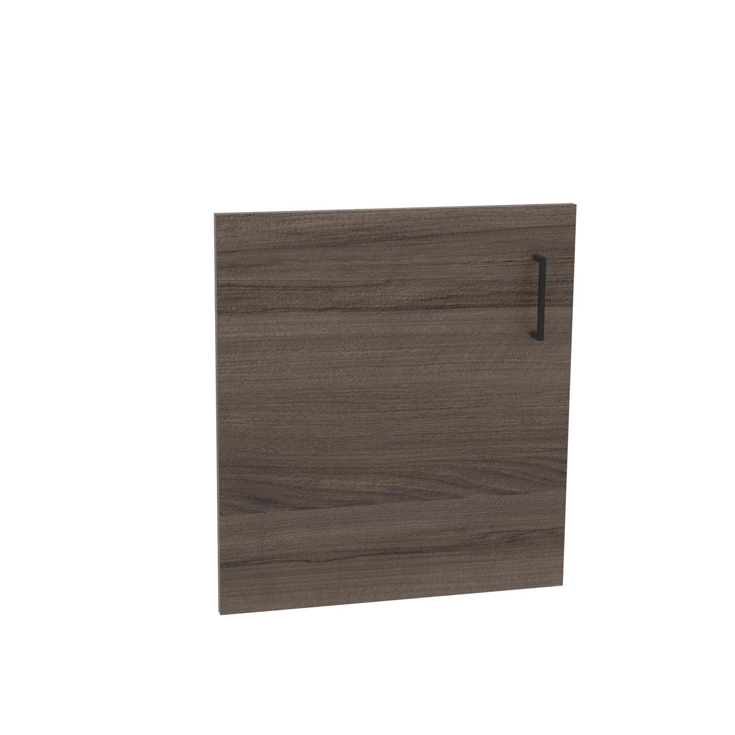 Floor Open Shelf Standard Door