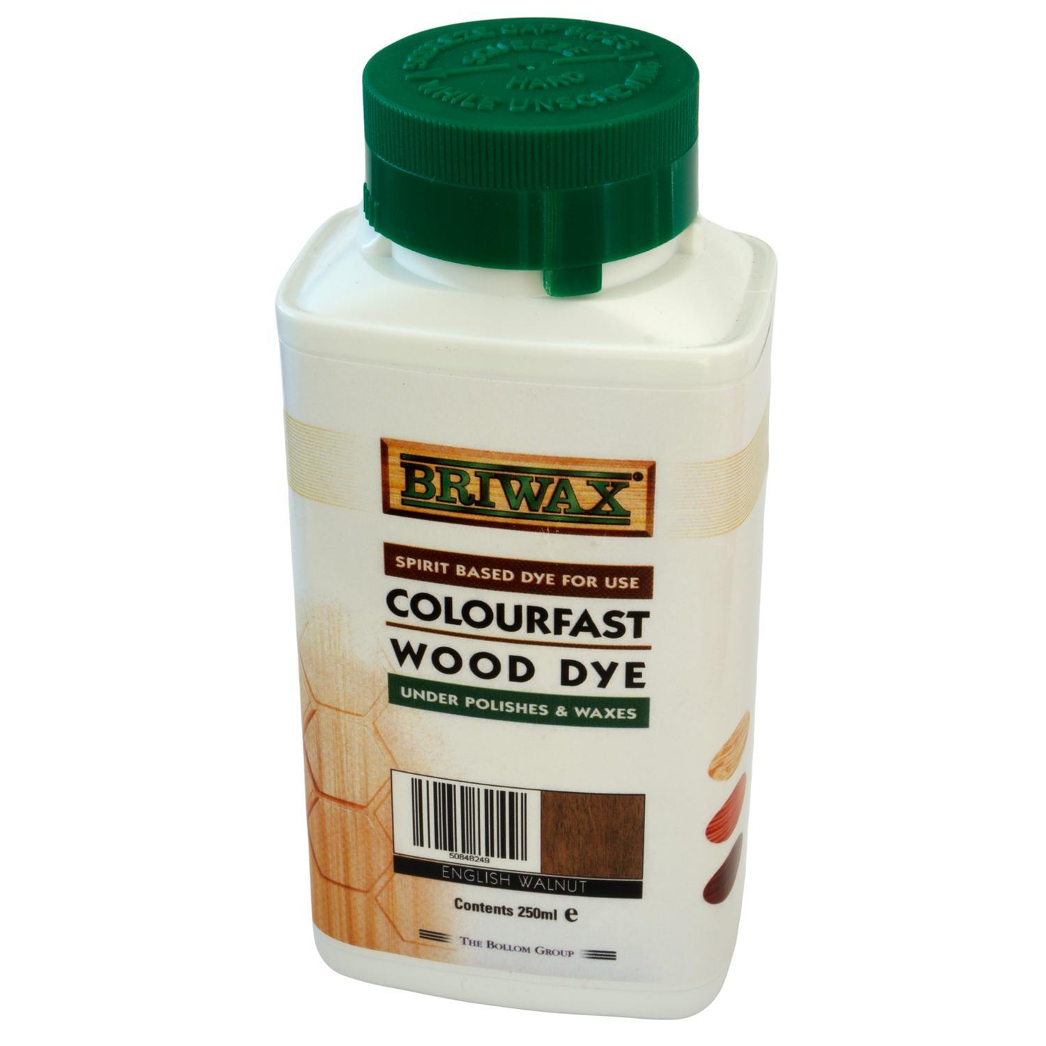 Water-Based Dye