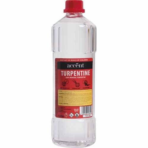 Mineral Turpentine