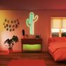 Wiz LED Neon Flex 5m Multicolour Strip 5m Multi-Colour