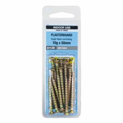 Plasterboard Screws