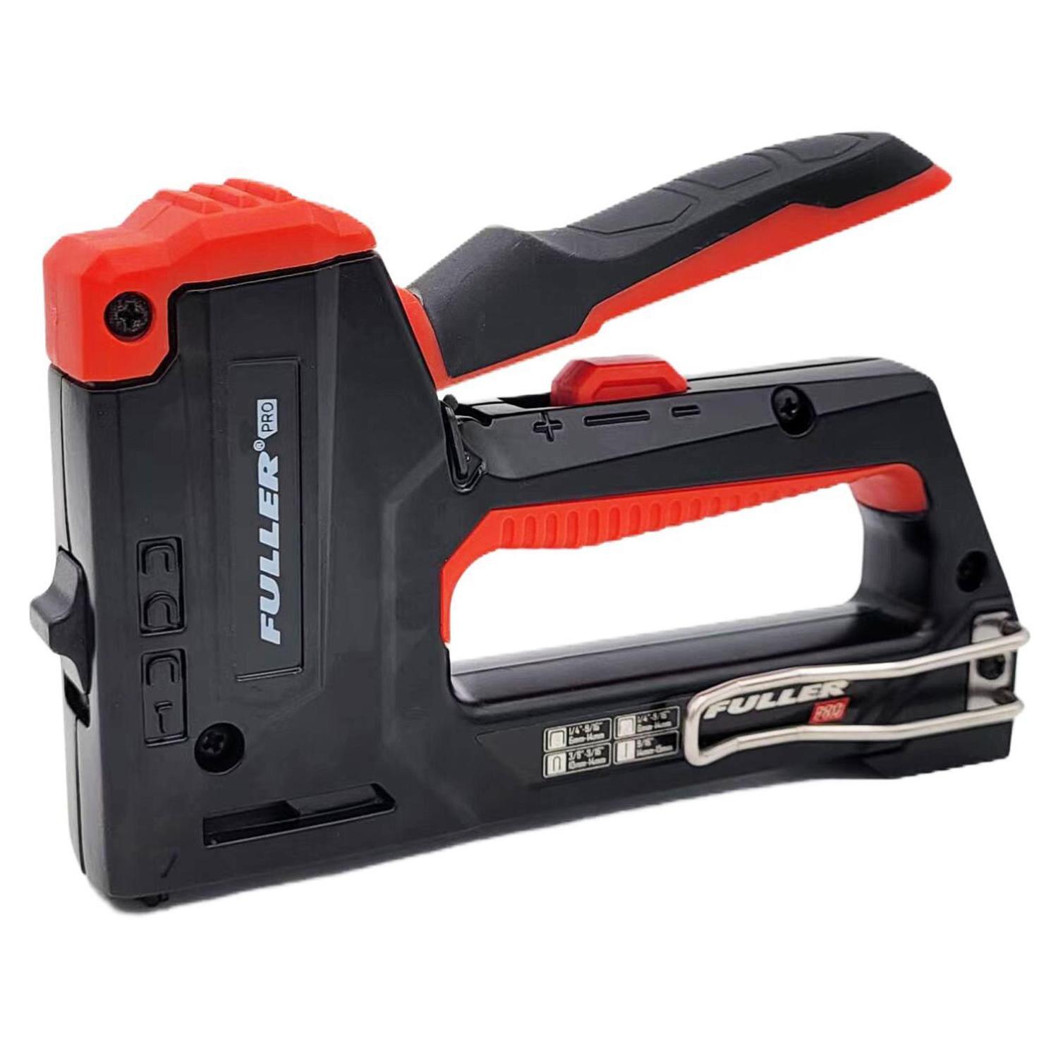 Staple Gun