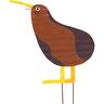 Kiwi Metal Stake