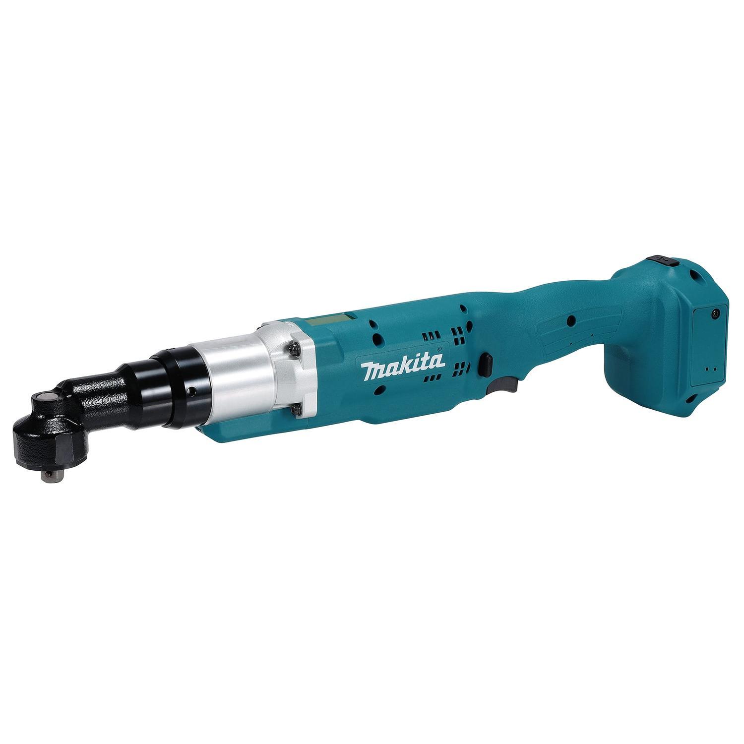 Torque Control Screwdriver