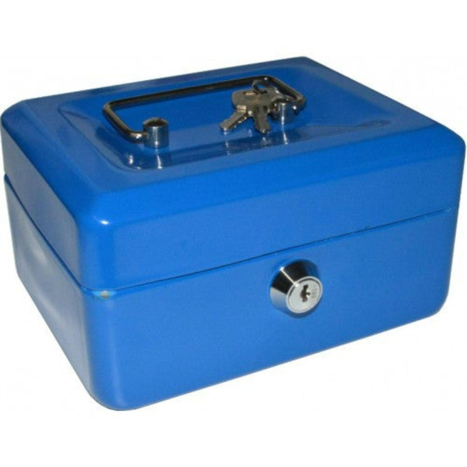 Cash Box