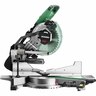 36V 255mm Mitre Saw Kit 36 volt 255mm
