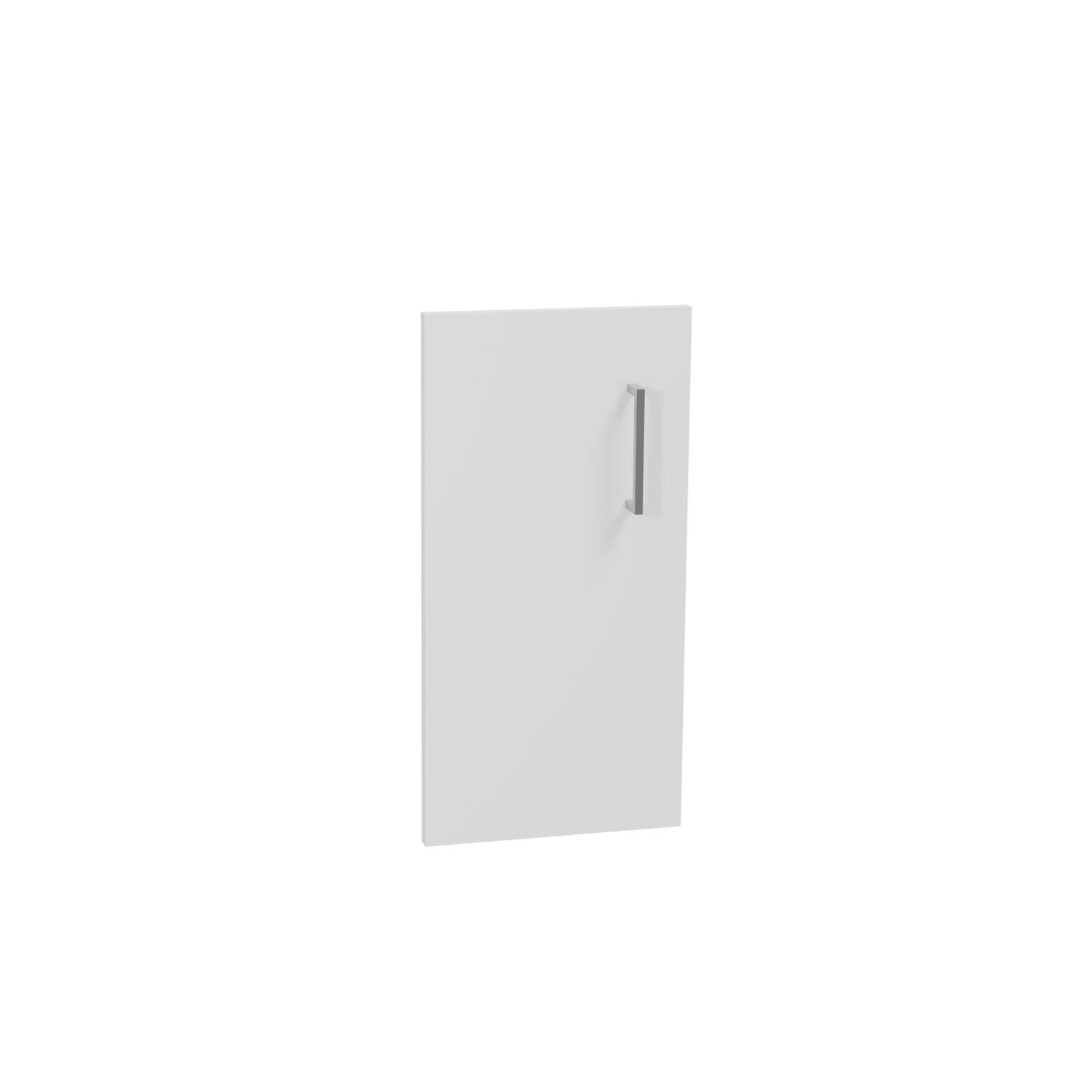 Wall Hung Open Shelf/Tower Standard Door