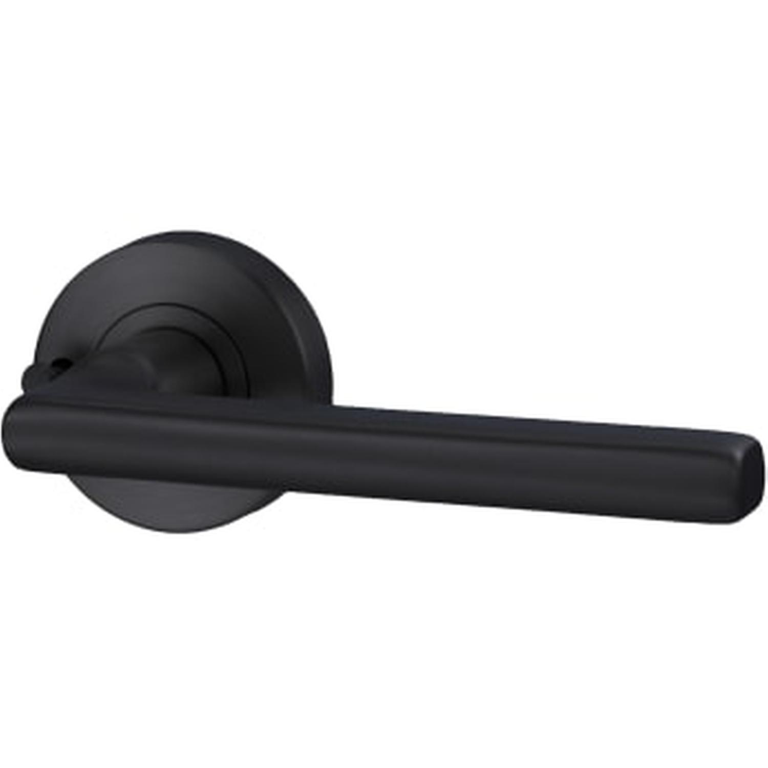 Privacy Lever Set