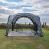 Swift 3m Air Shelter