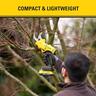 18V Cordless Pruner Kit with 2.0Ah Battery