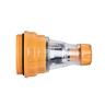 Rewireable IP66 Socket (10A)