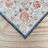 Madeline Rug  150x220 Azure Mist