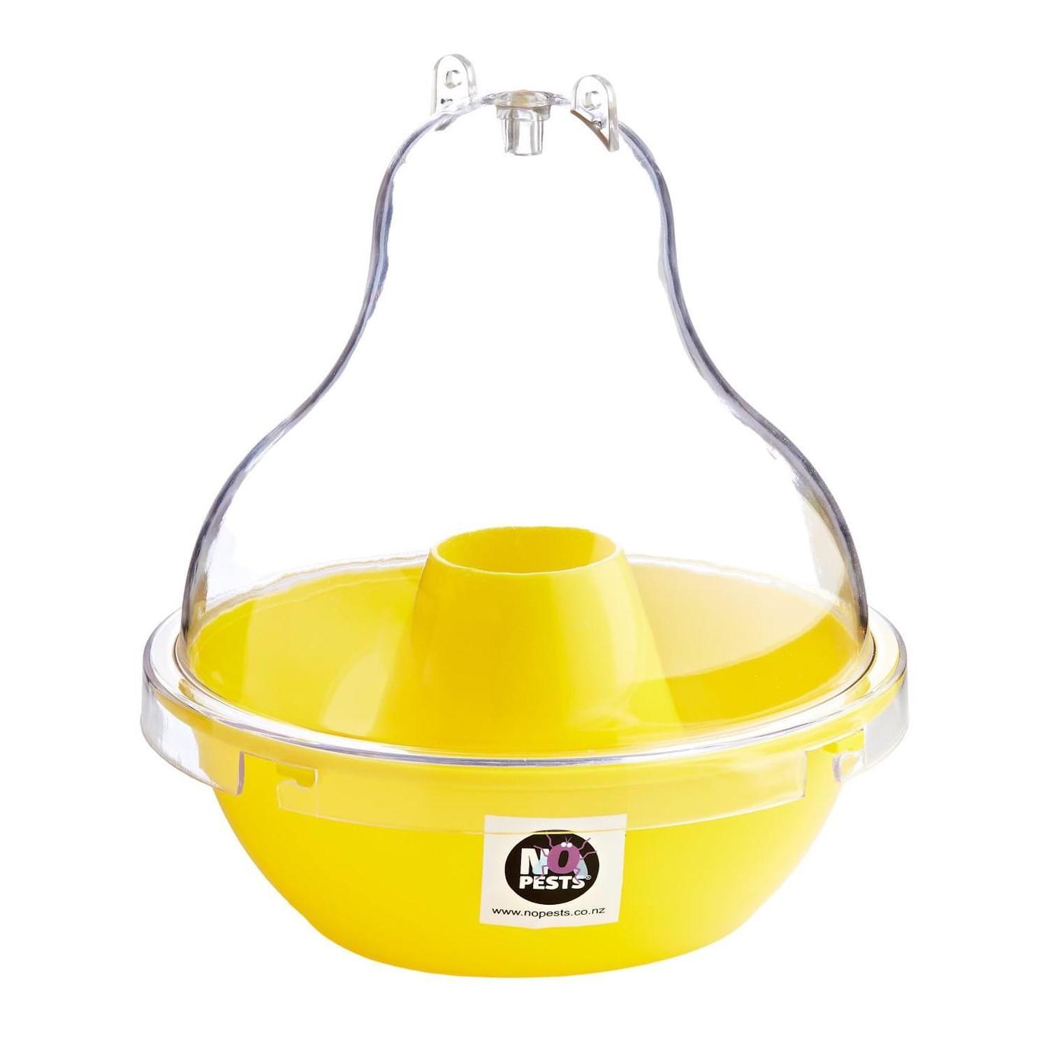 Wasp Trap